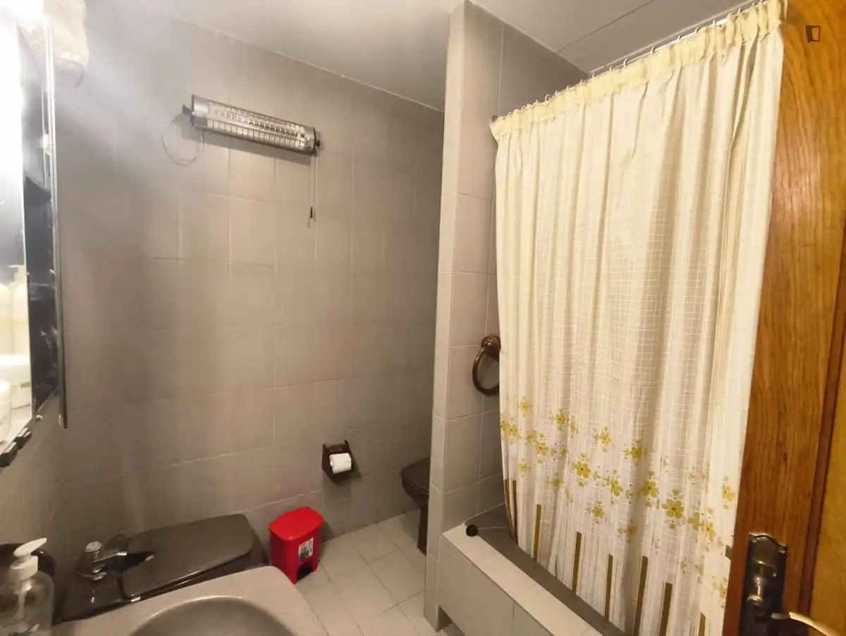 Habitación en alquiler, A Pobra de Trives