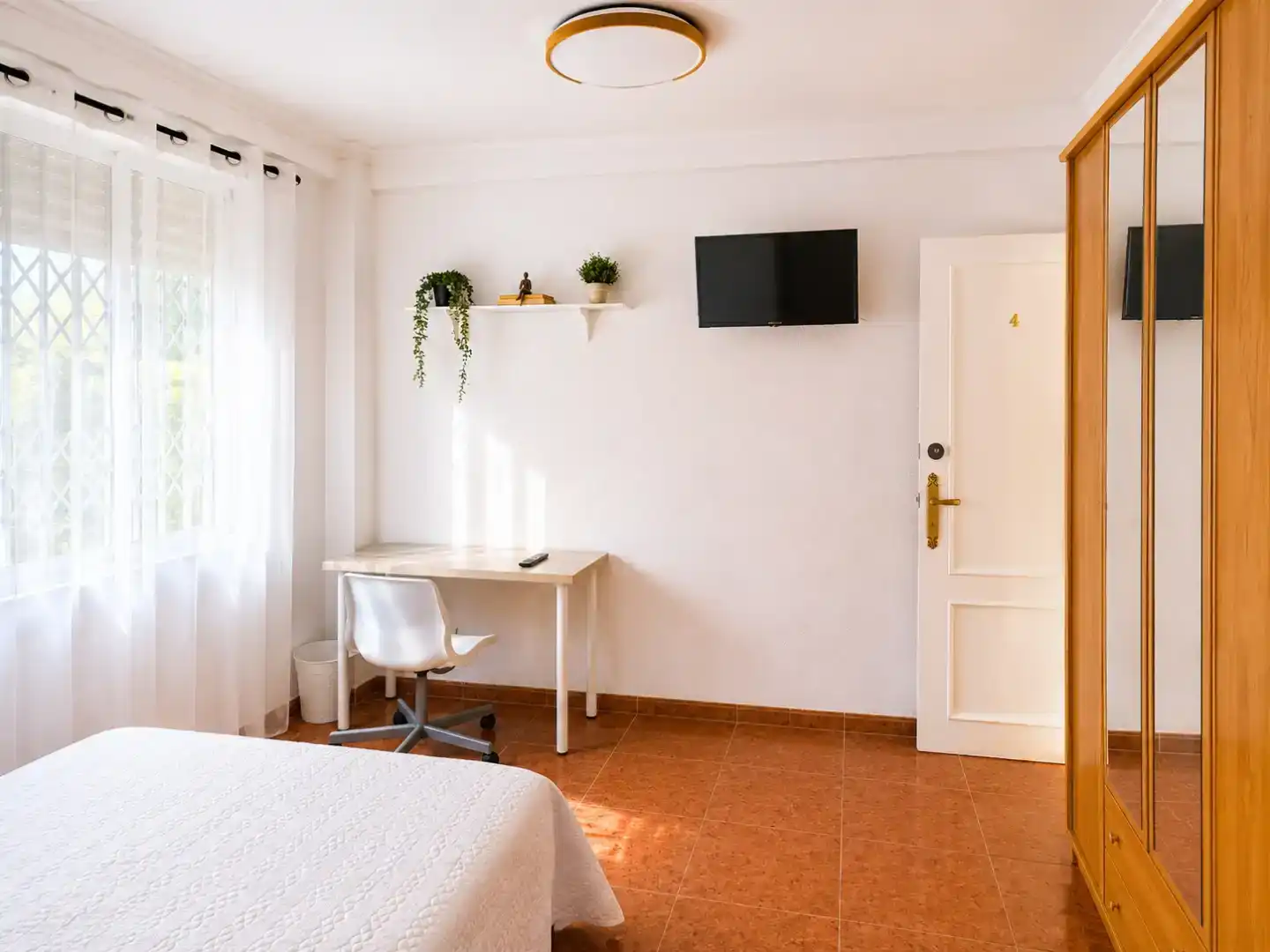 Piso de 72 m² en Córdoba