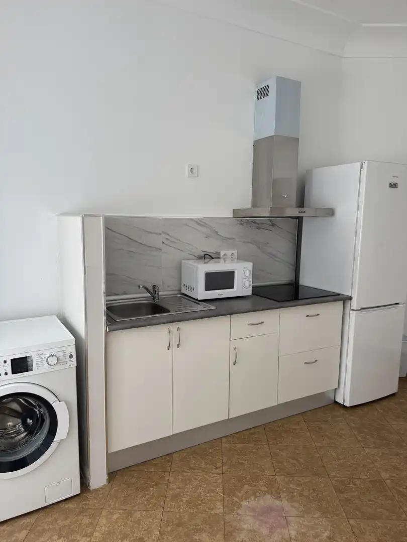 Pis de 70 m² a Còrdova
