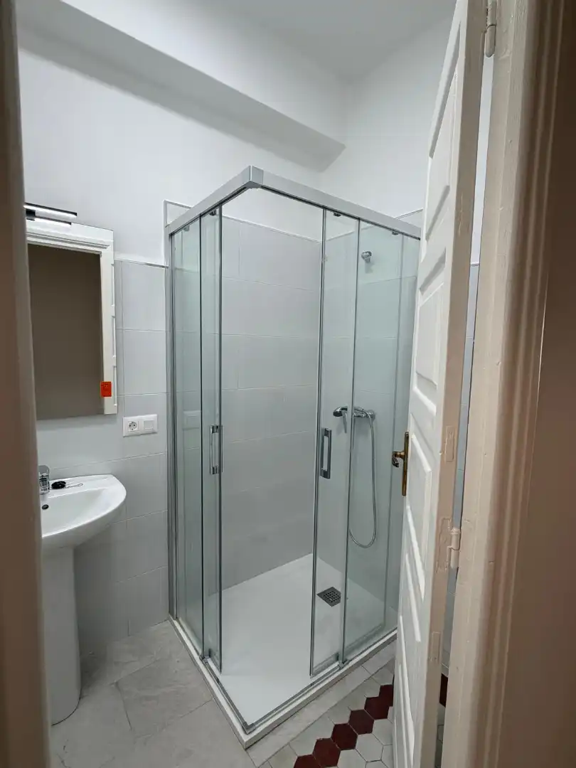 Piso de 126 m² en Lugo