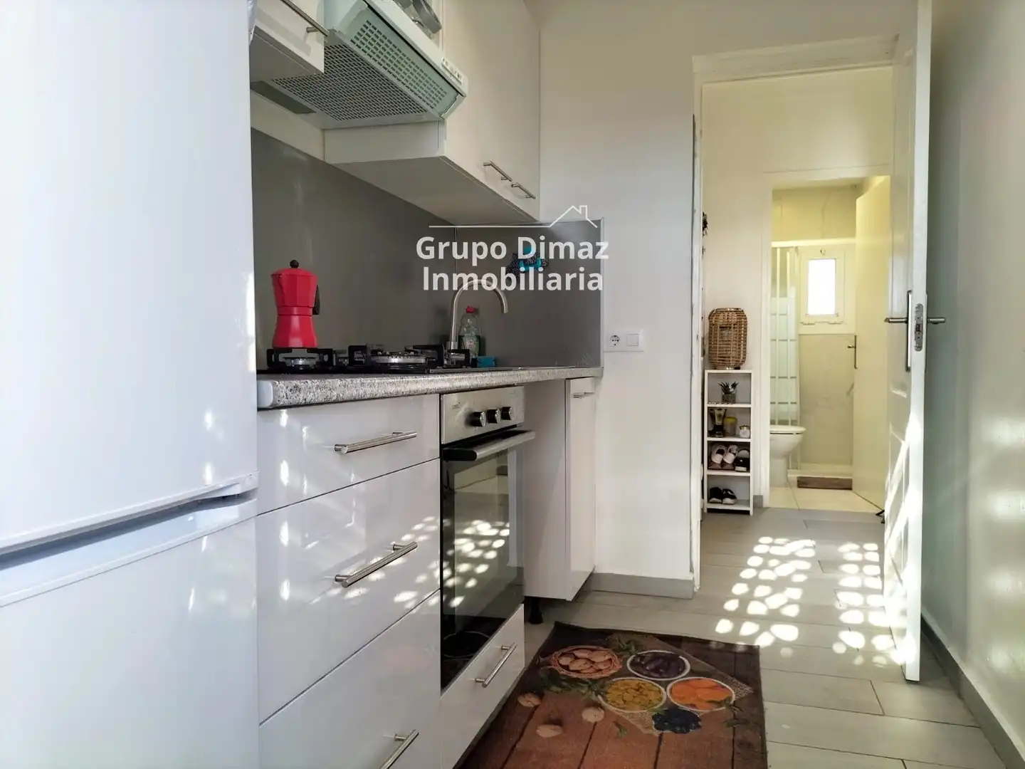 Piso de 62 m² en Calonge i Sant Antoni