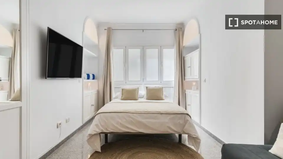 Habitación 39 m², Las Palmas de Gran Canaria