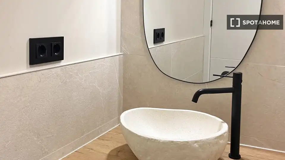 Habitación 108 m², Palma
