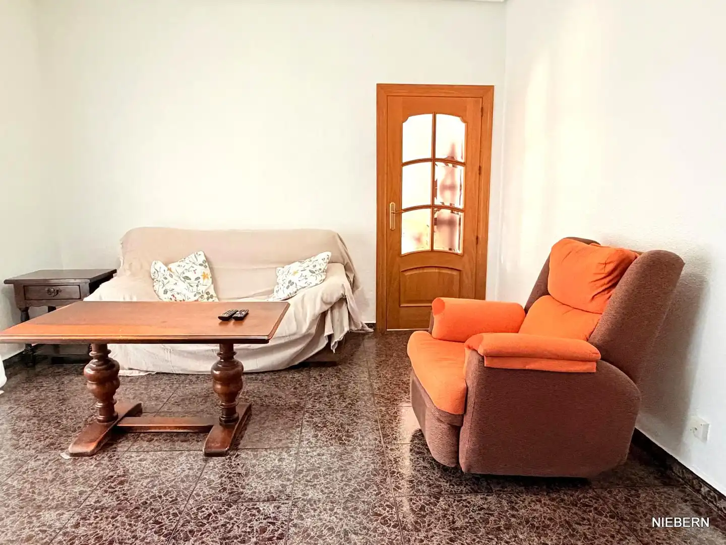 Pis de 100 m² a Cartagena