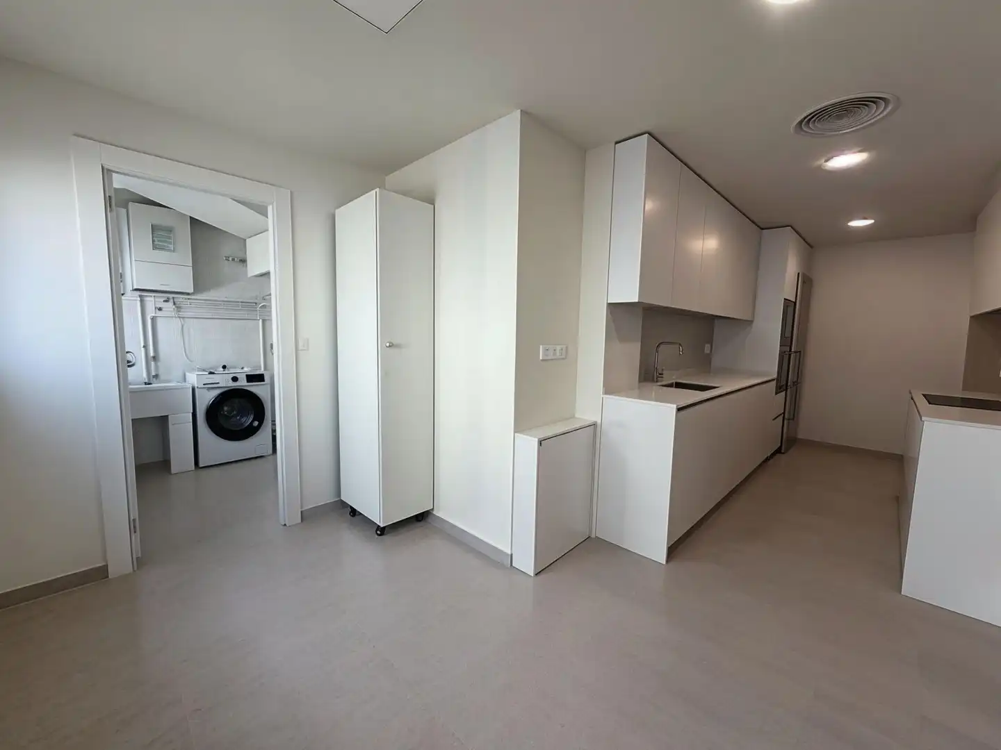 Piso de 170 m² en Murcia