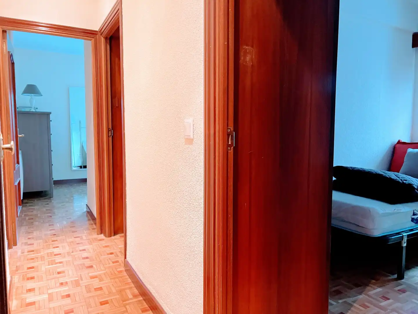 Pis de 67 m² a Madrid
