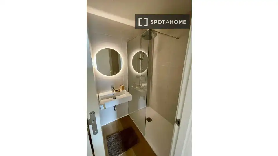 Habitación 81 m², Málaga
