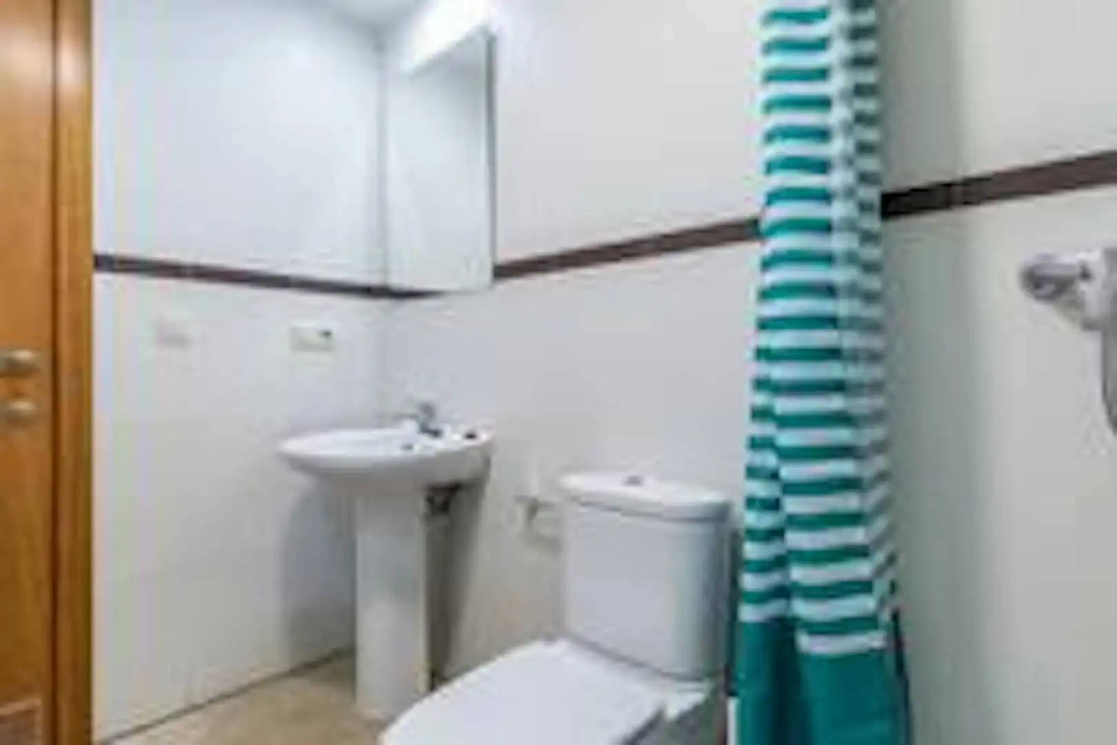 Habitació de lloguer, València