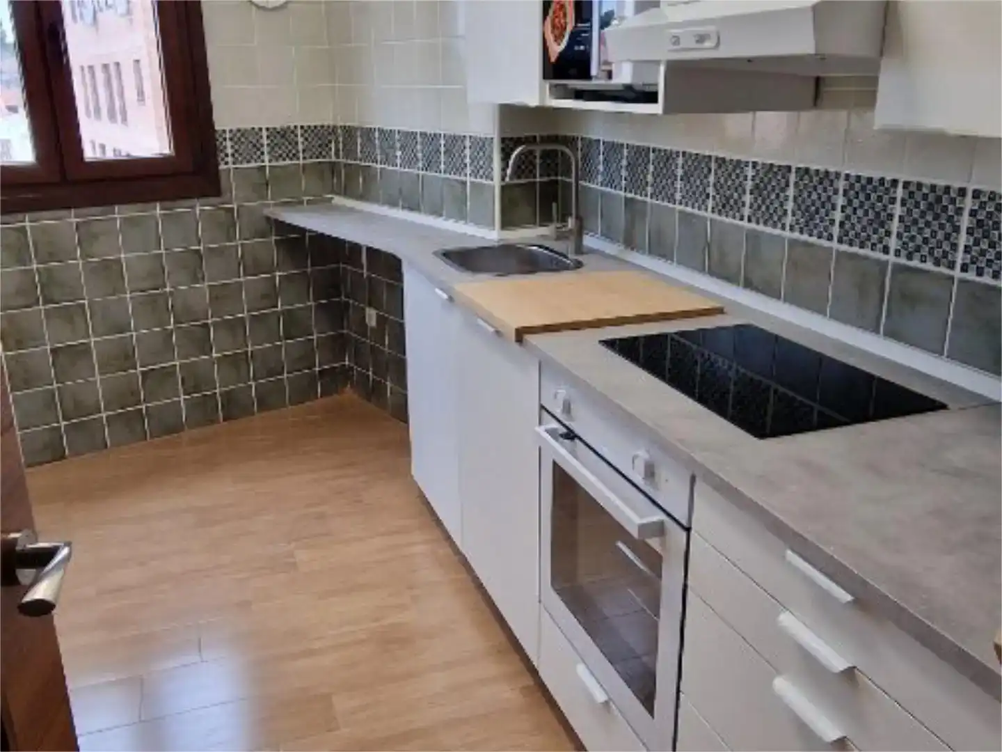 Habitación 85 m², Argés