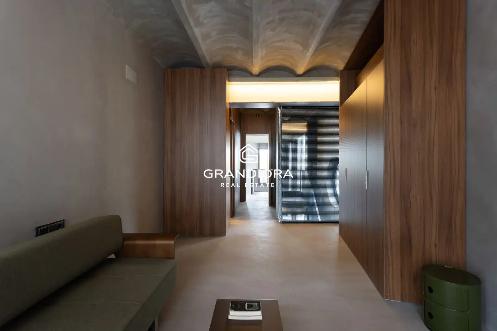 Piso de 185 m² en Barcelona
