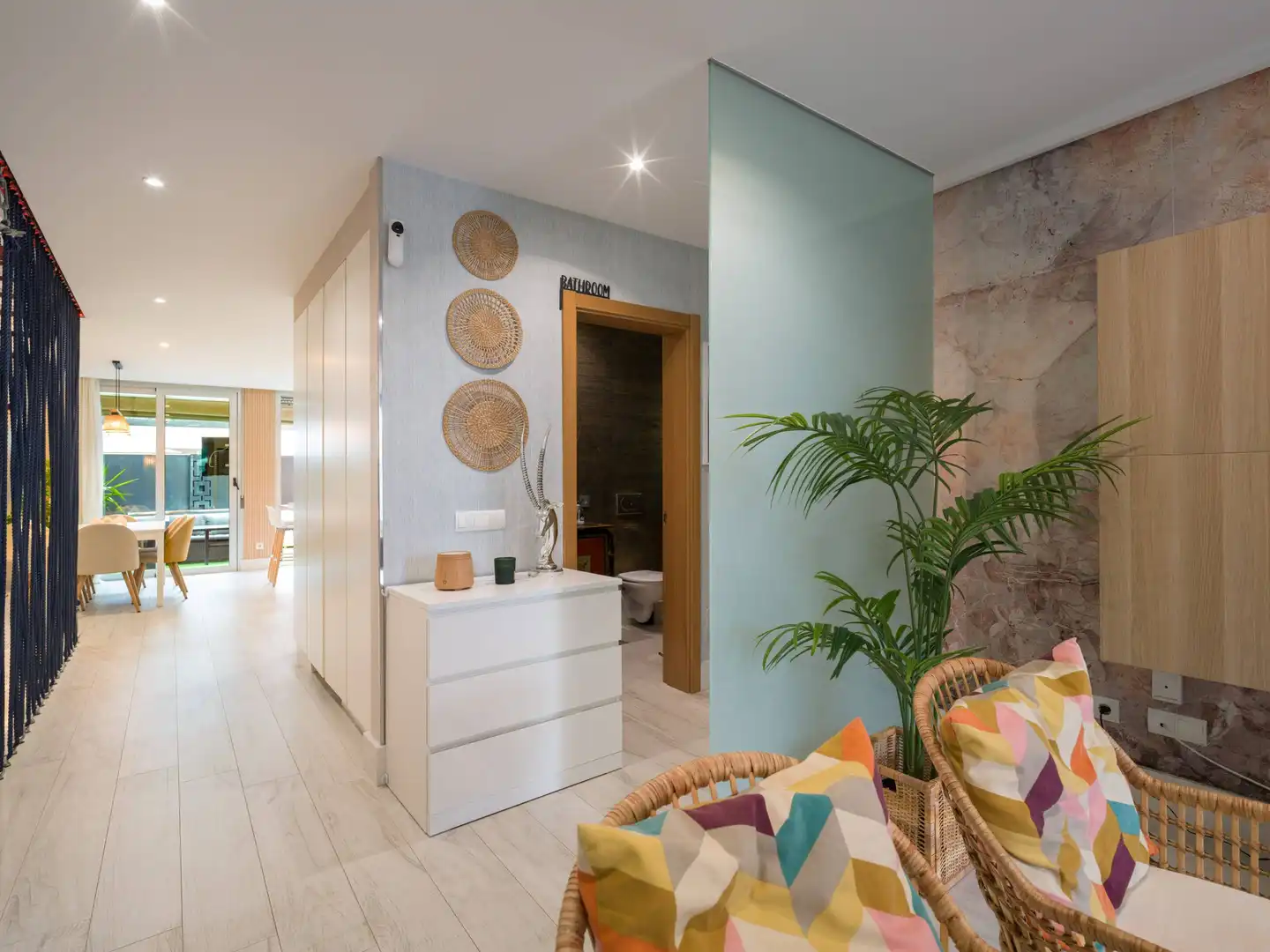 Piso de 220 m² en Las Palmas de Gran Canaria