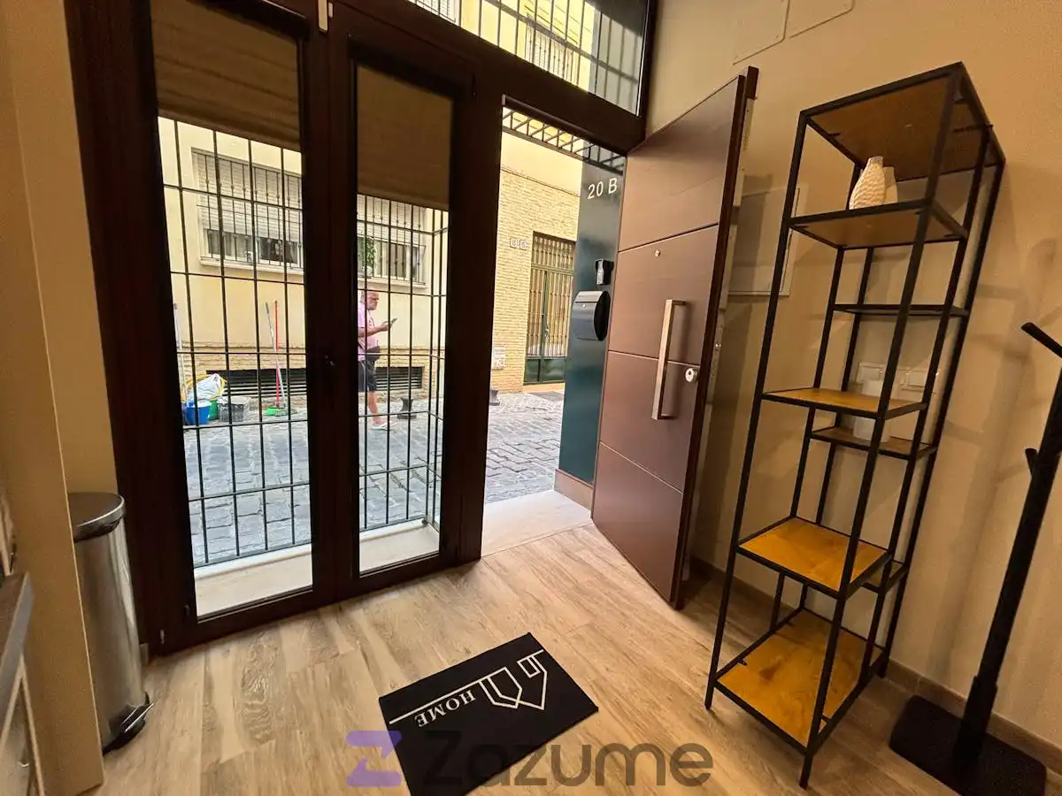 Piso de 50 m² en Sevilla