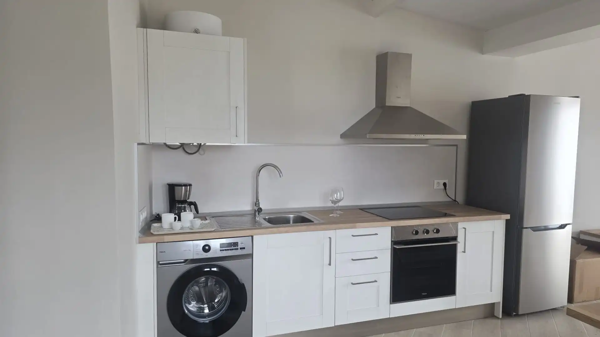 Piso de 70 m² en Puerto de la Cruz