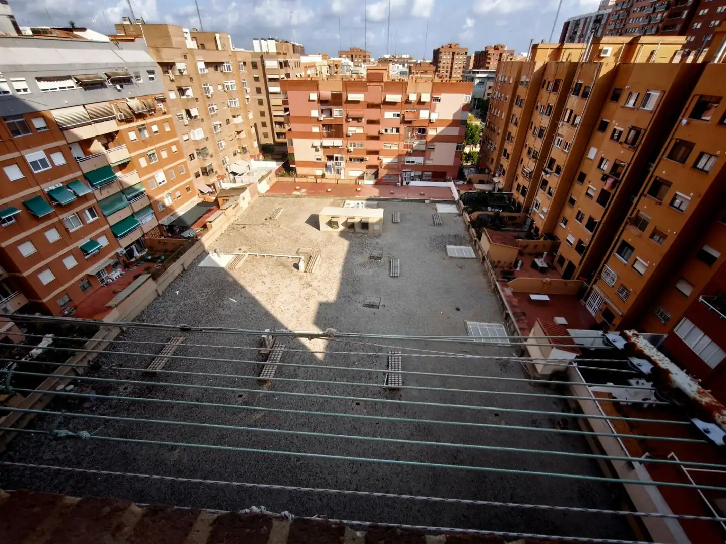 Piso de 102 m² en Valencia