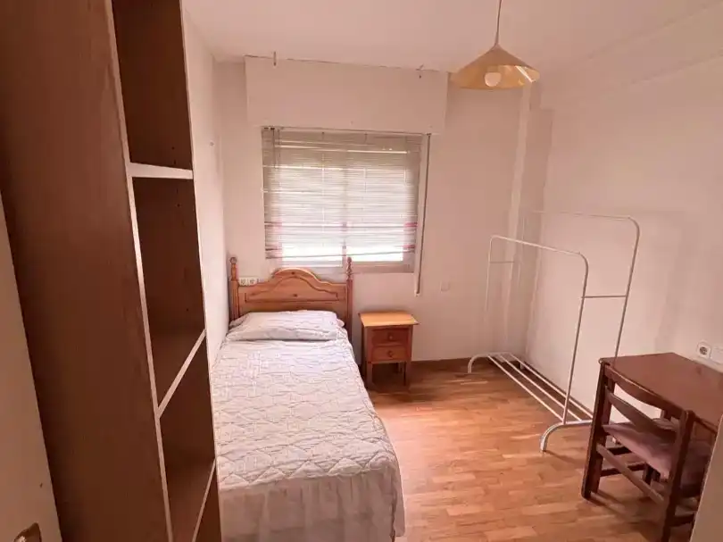 Piso de 120 m² en Murcia