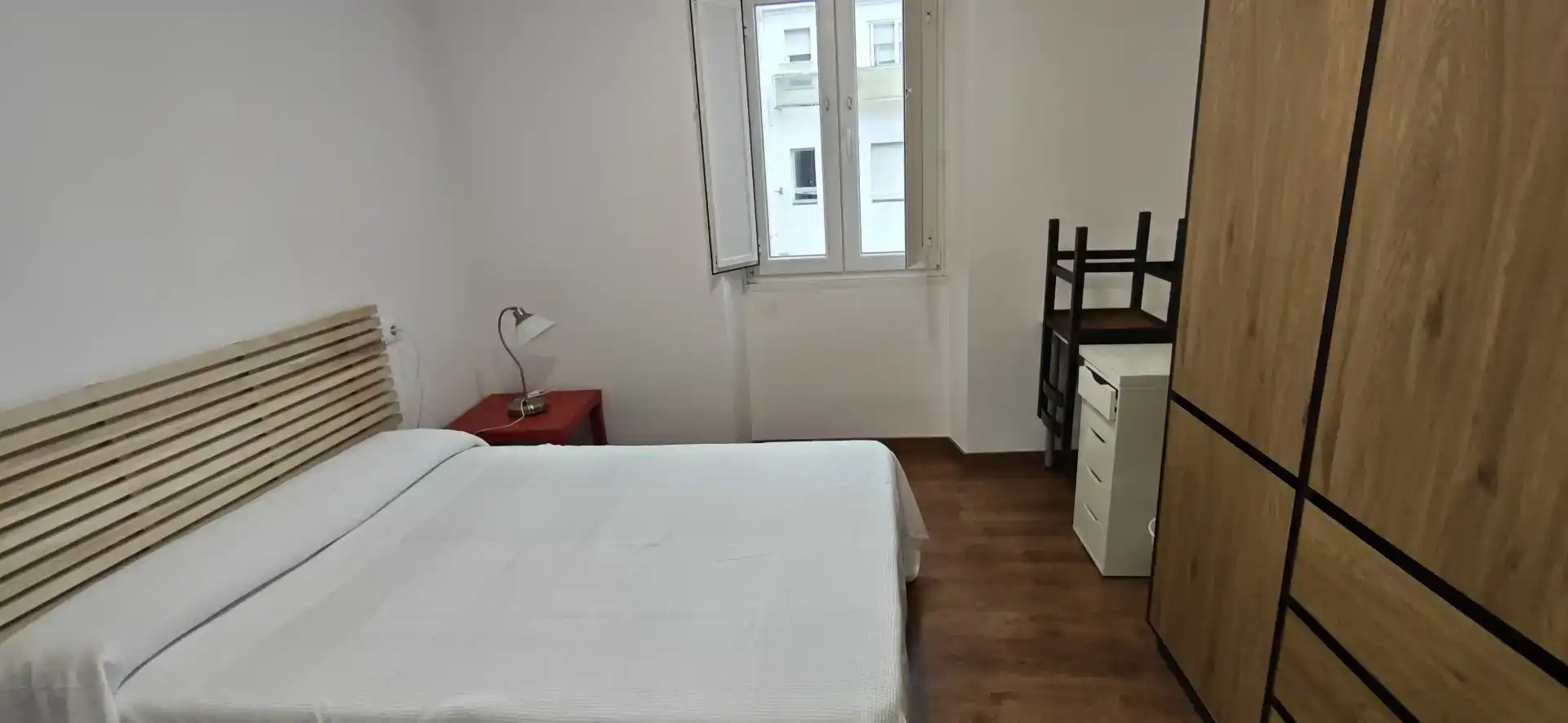 Habitación 90 m², Santiago de Compostela
