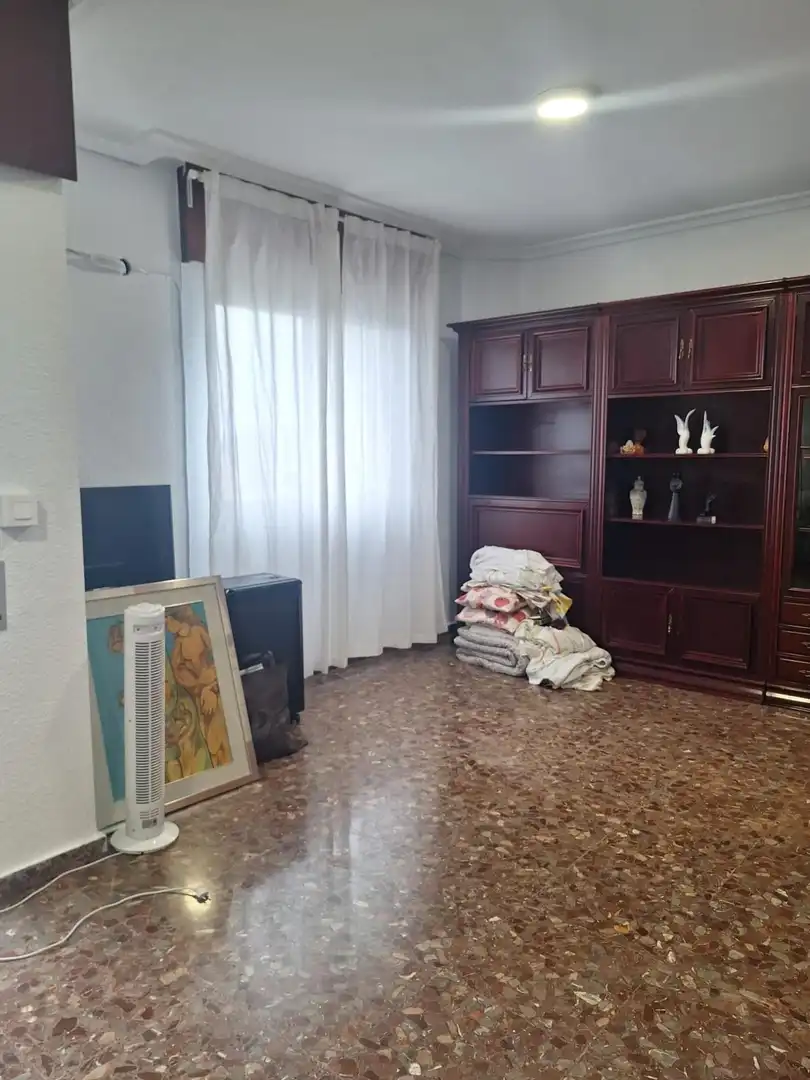 Piso de 130 m² en Murcia