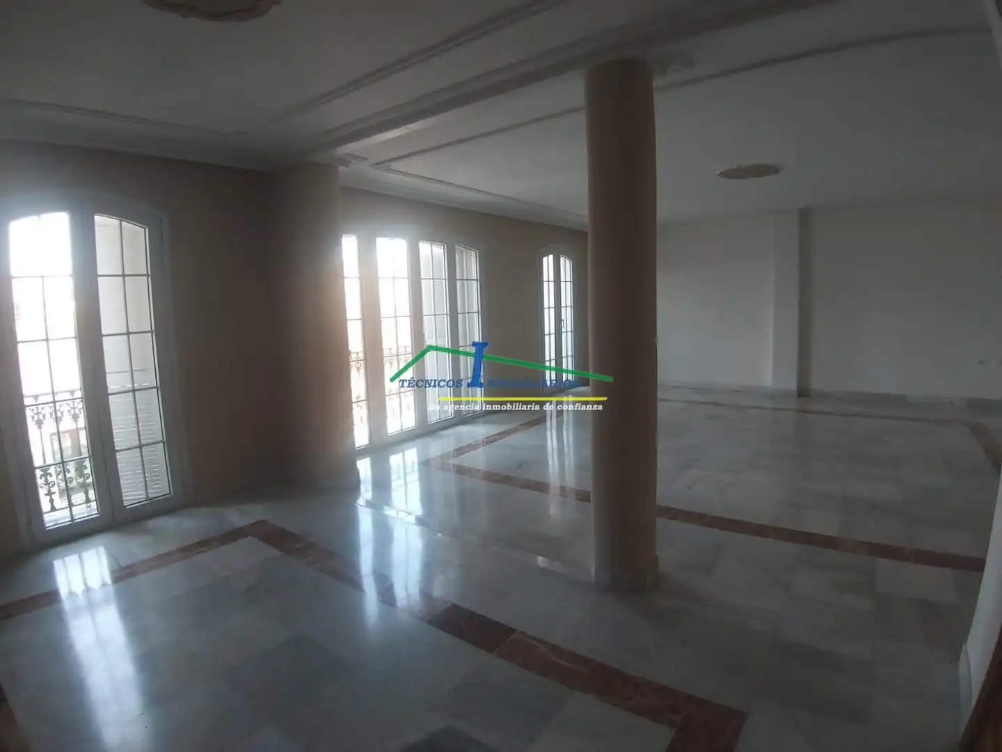 Pis de 175 m² a Mérida