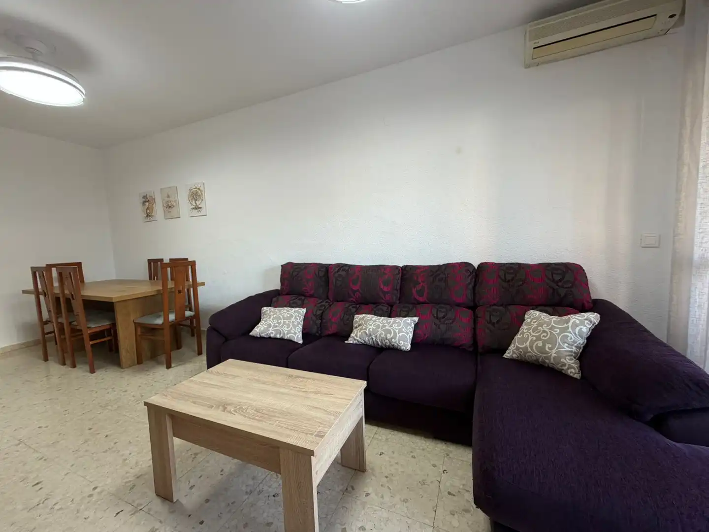 Piso de 97 m² en Córdoba