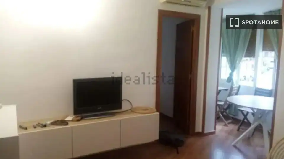 Habitación en alquiler, Barcelona