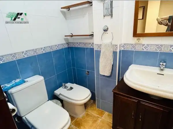 Pis de 105 m² a Baeza