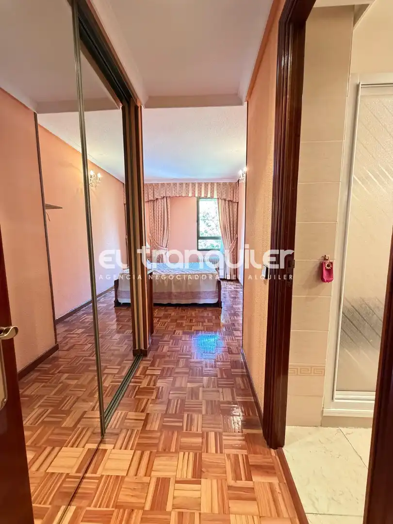 Piso de 118 m² en Fuenlabrada