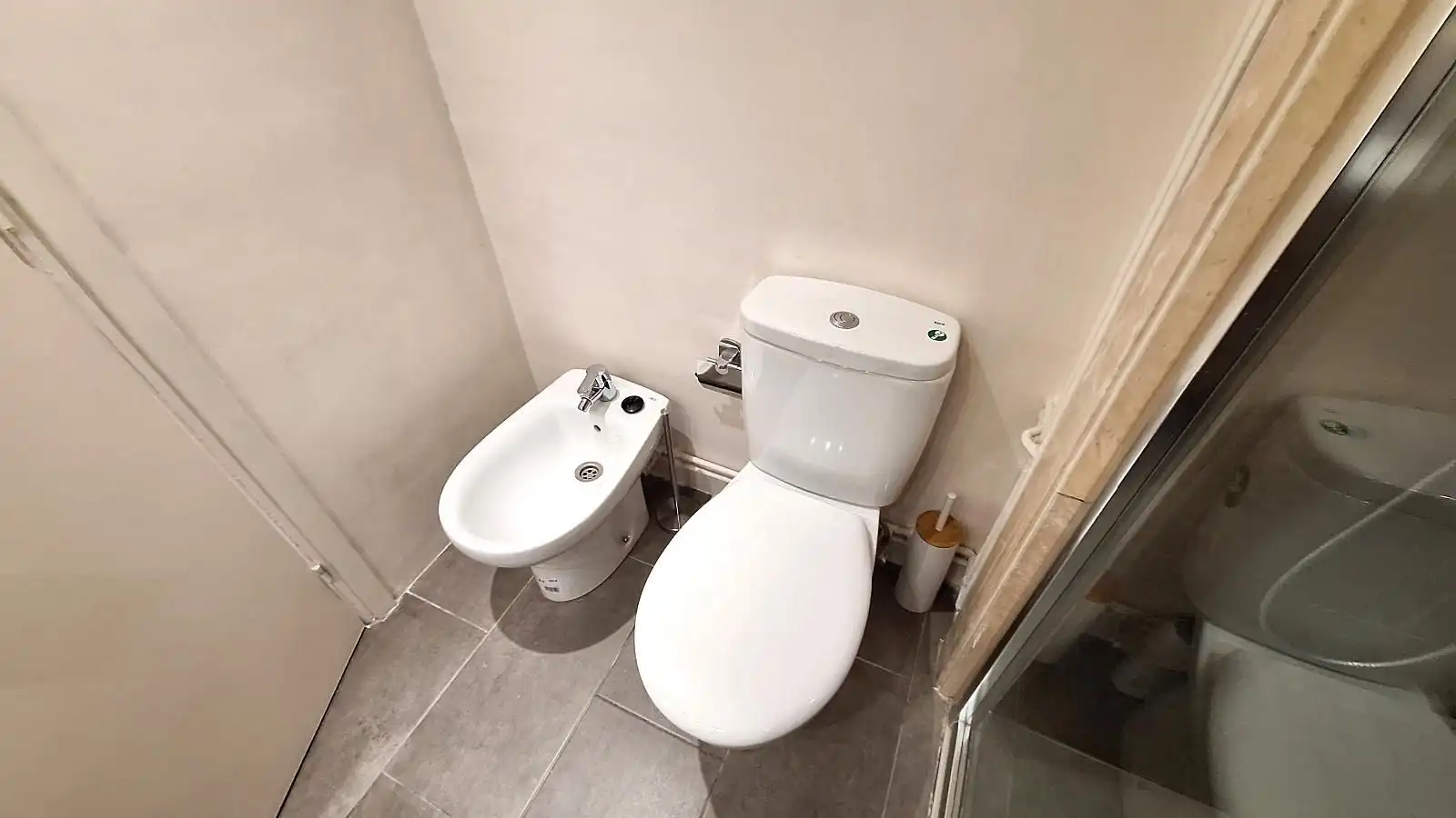 Pis de 40 m² a Barcelona