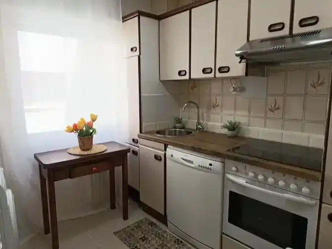 Piso de 115 m² en Soria