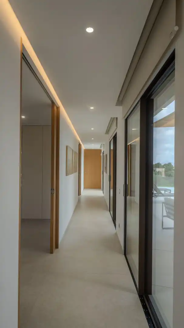 Piso de 260 m² en Muro