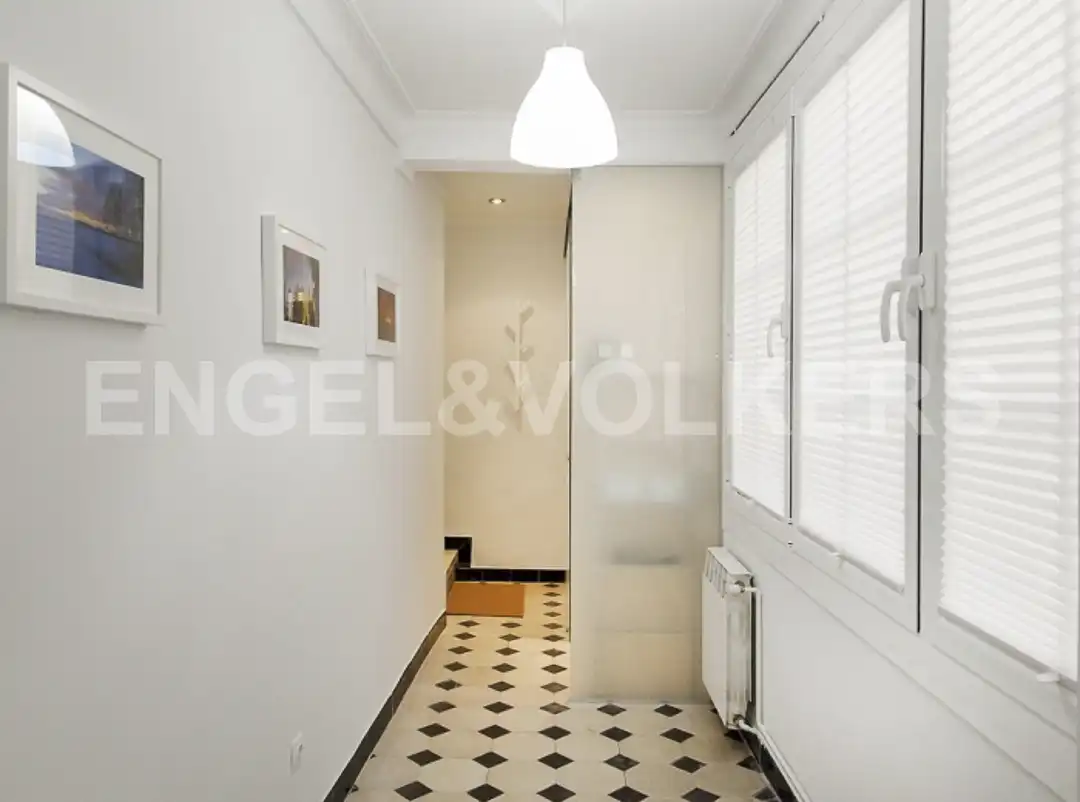 Pis de 60 m² a Barcelona