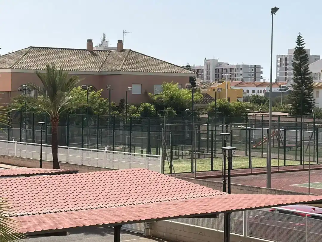 Piso de 90 m² en Torreblanca