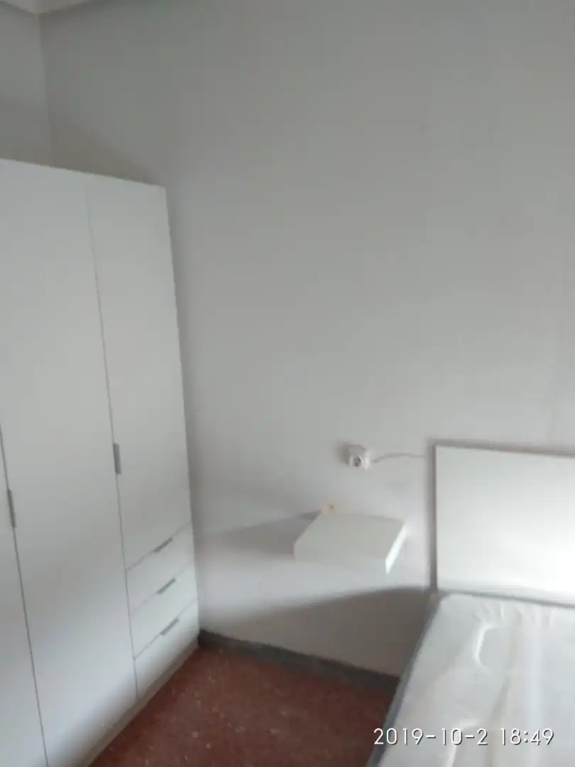 Piso de 95 m² en Salamanca