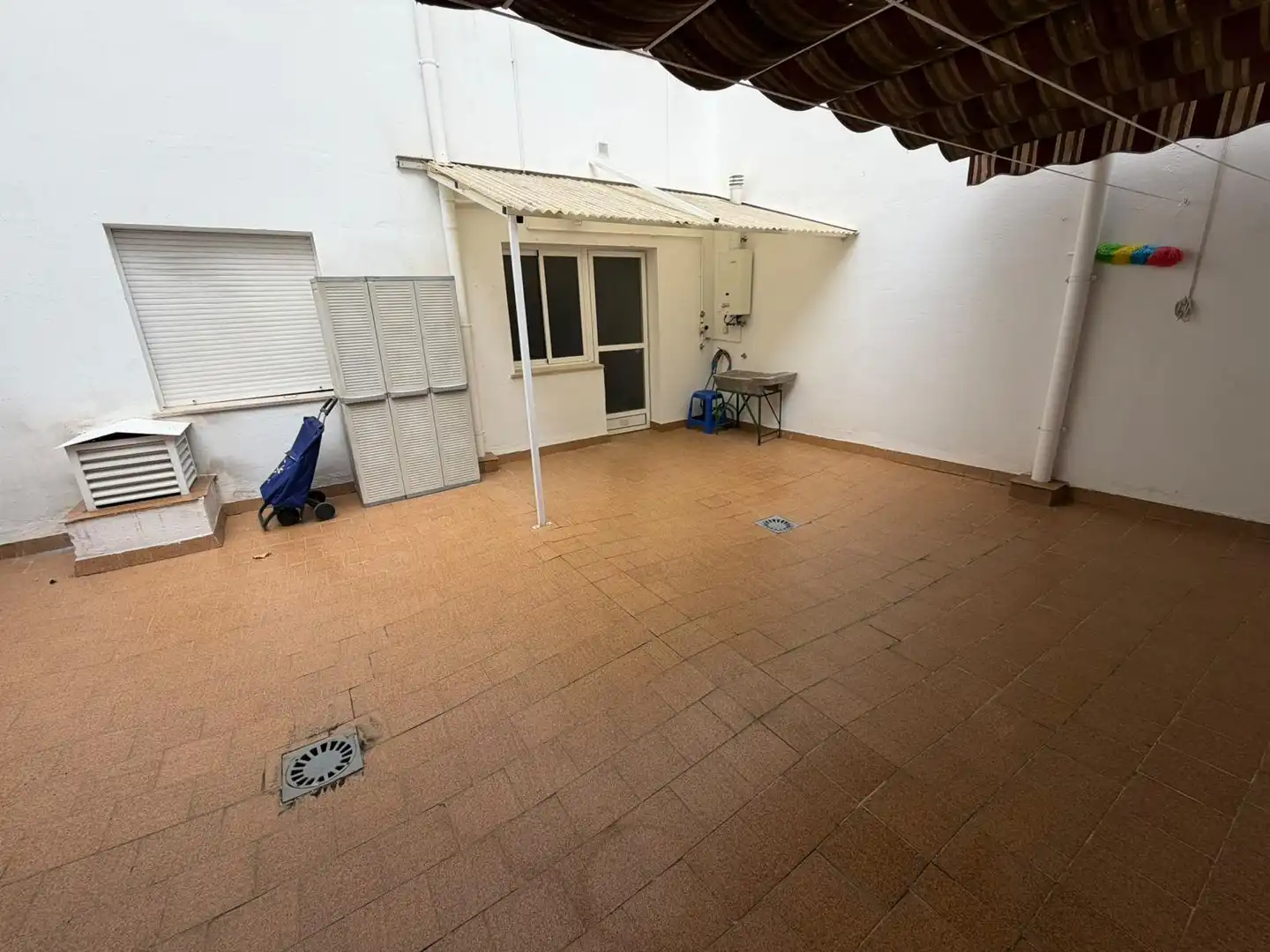 Pis de 67 m² a Badajoz