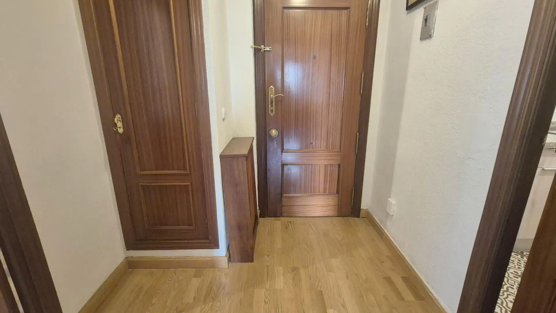 Piso de 83 m² en Salamanca