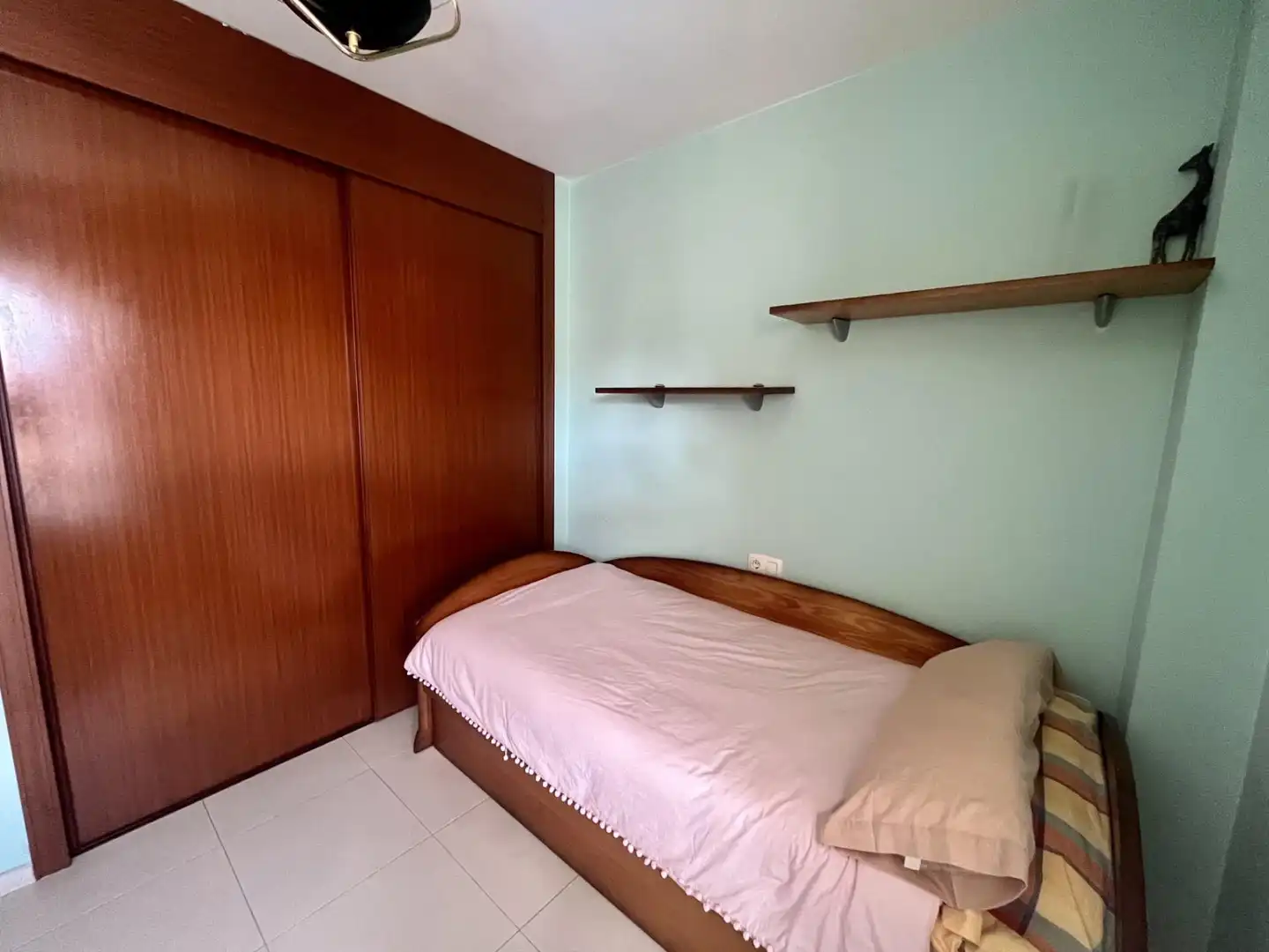 Habitación 120 m², Málaga