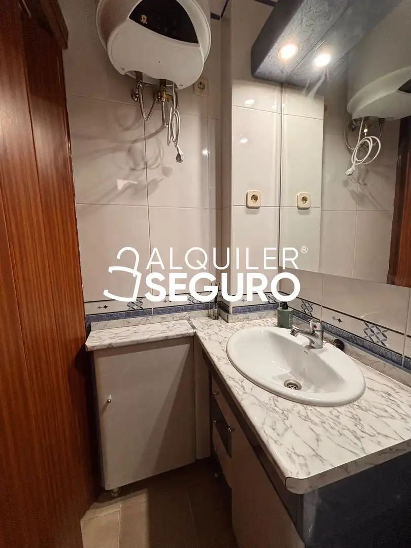 Appartamento 45 m² a Madrid
