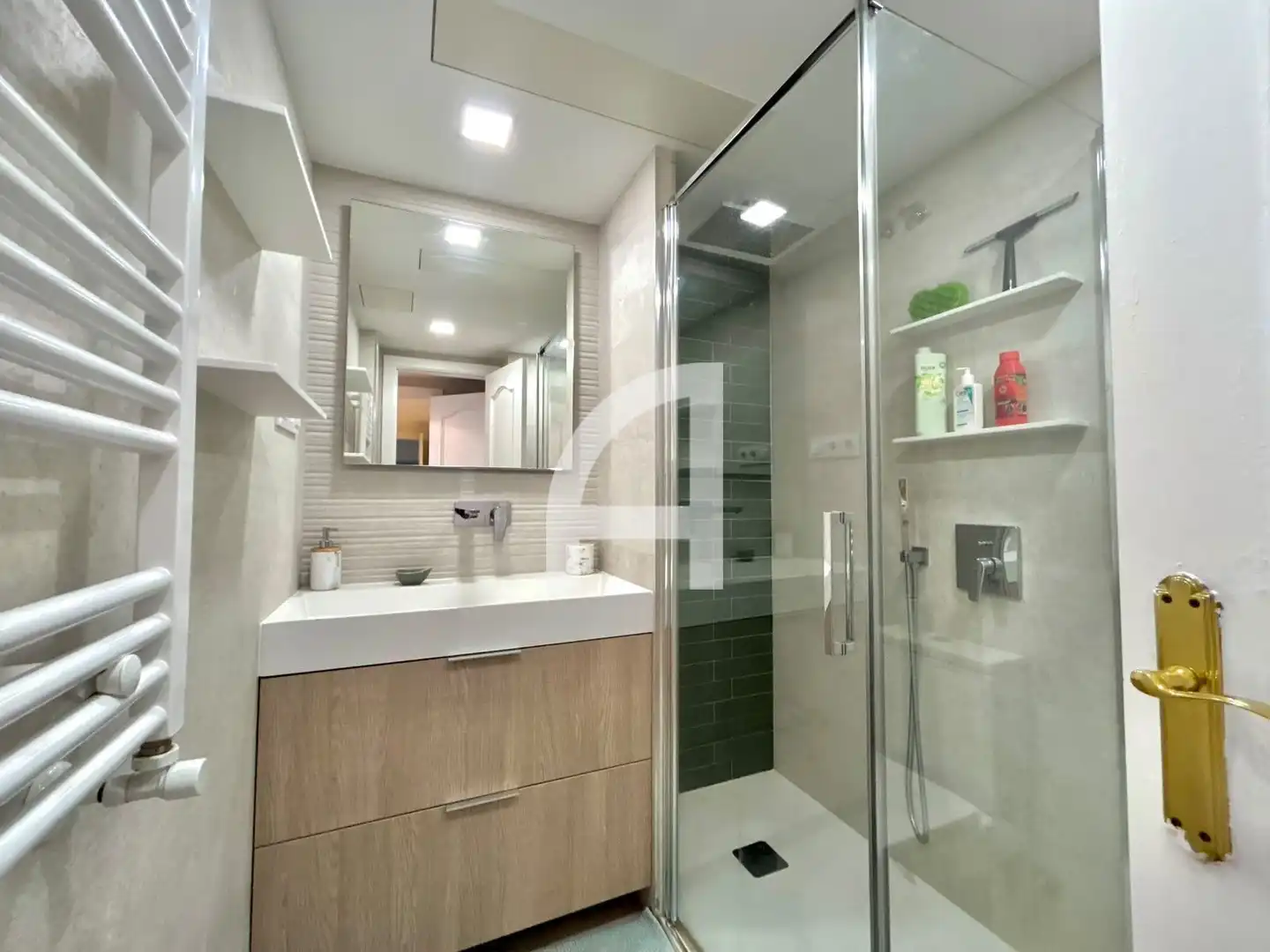 Pis de 85 m² a Madrid
