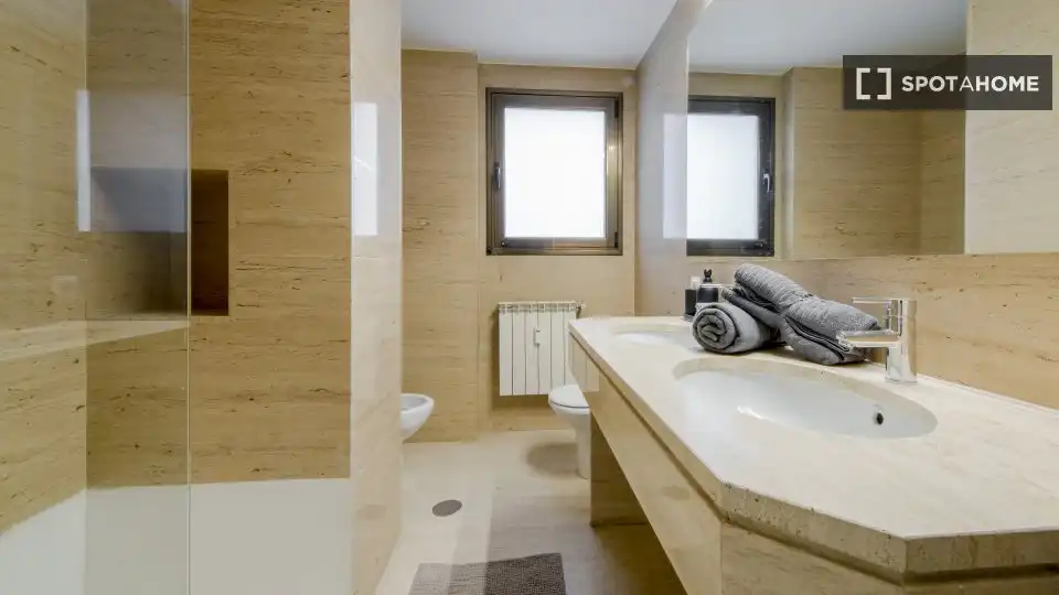 Habitación en alquiler, Madrid