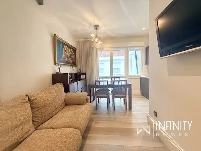 Piso de 55 m² en Bilbao