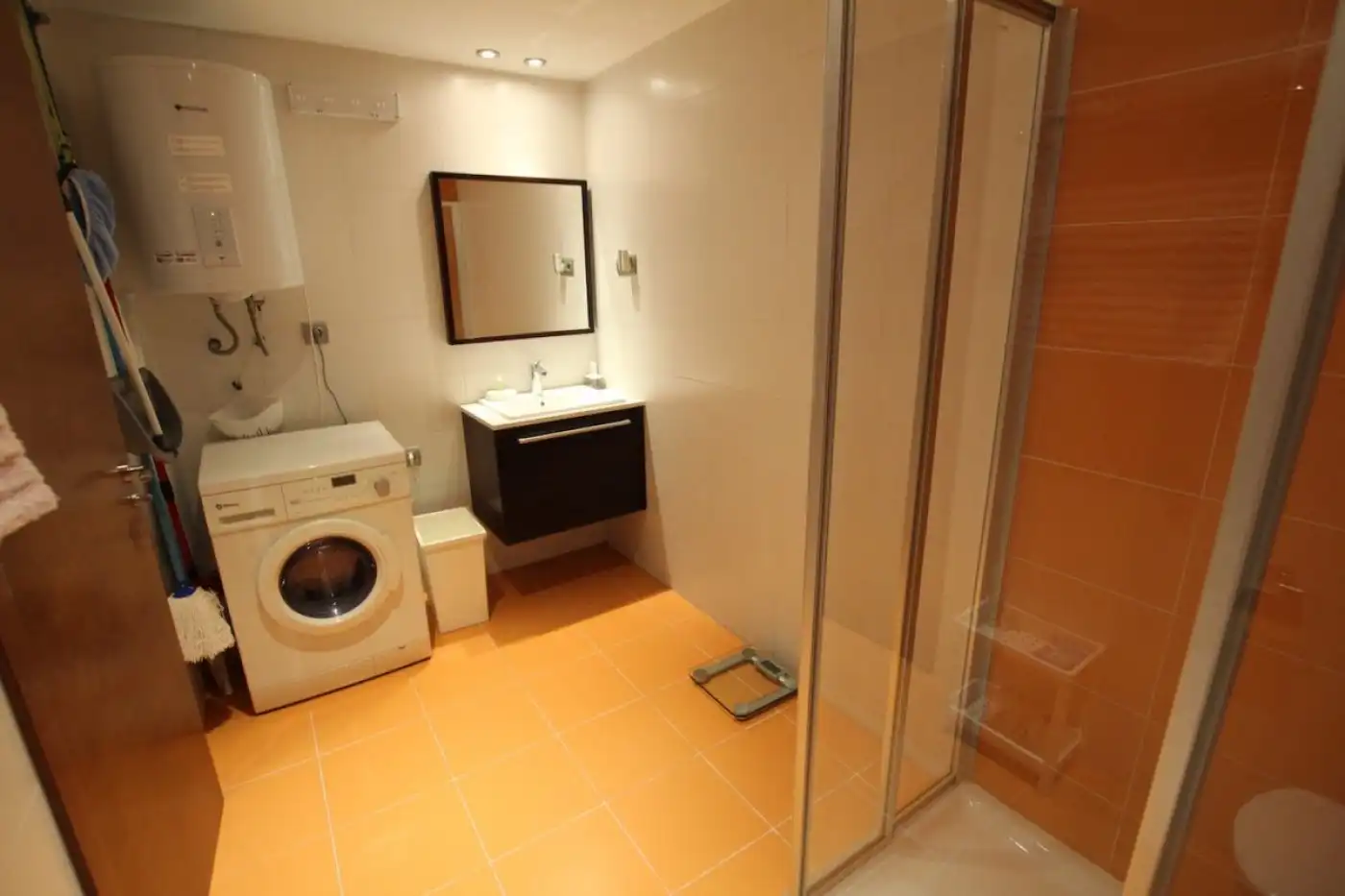 Pis de 50 m² a Barcelona