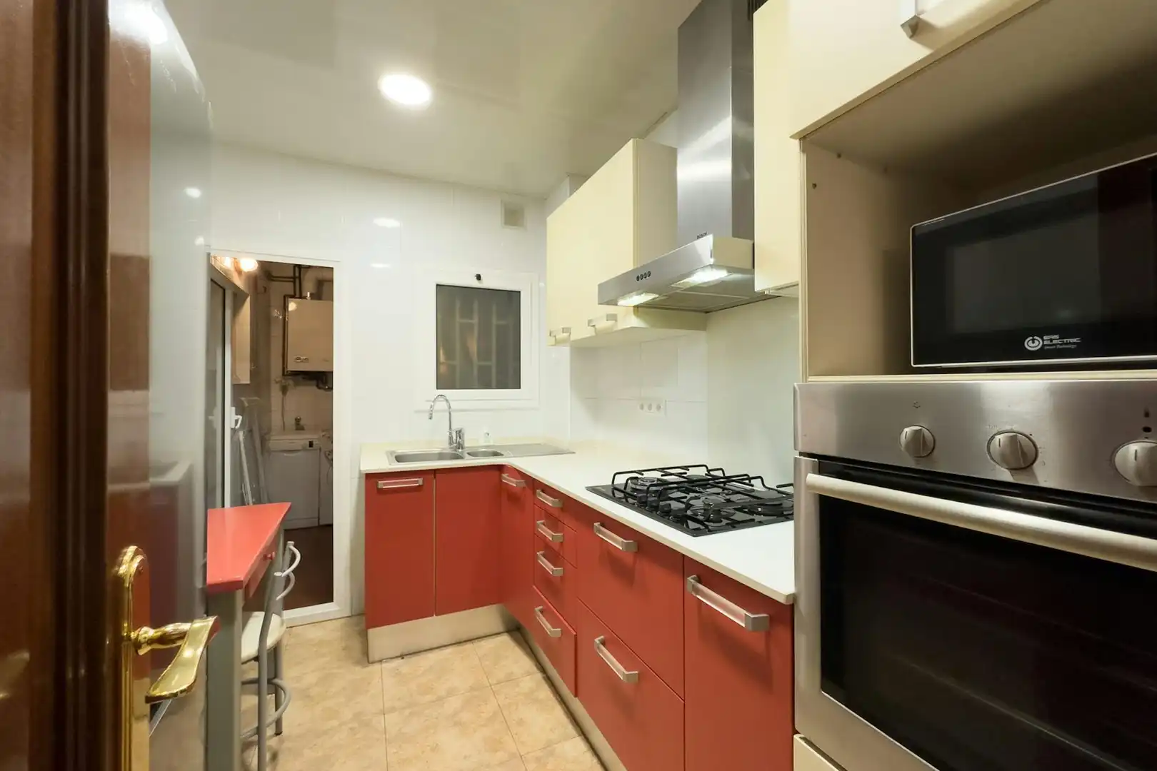 Habitación 95 m², Barcelona