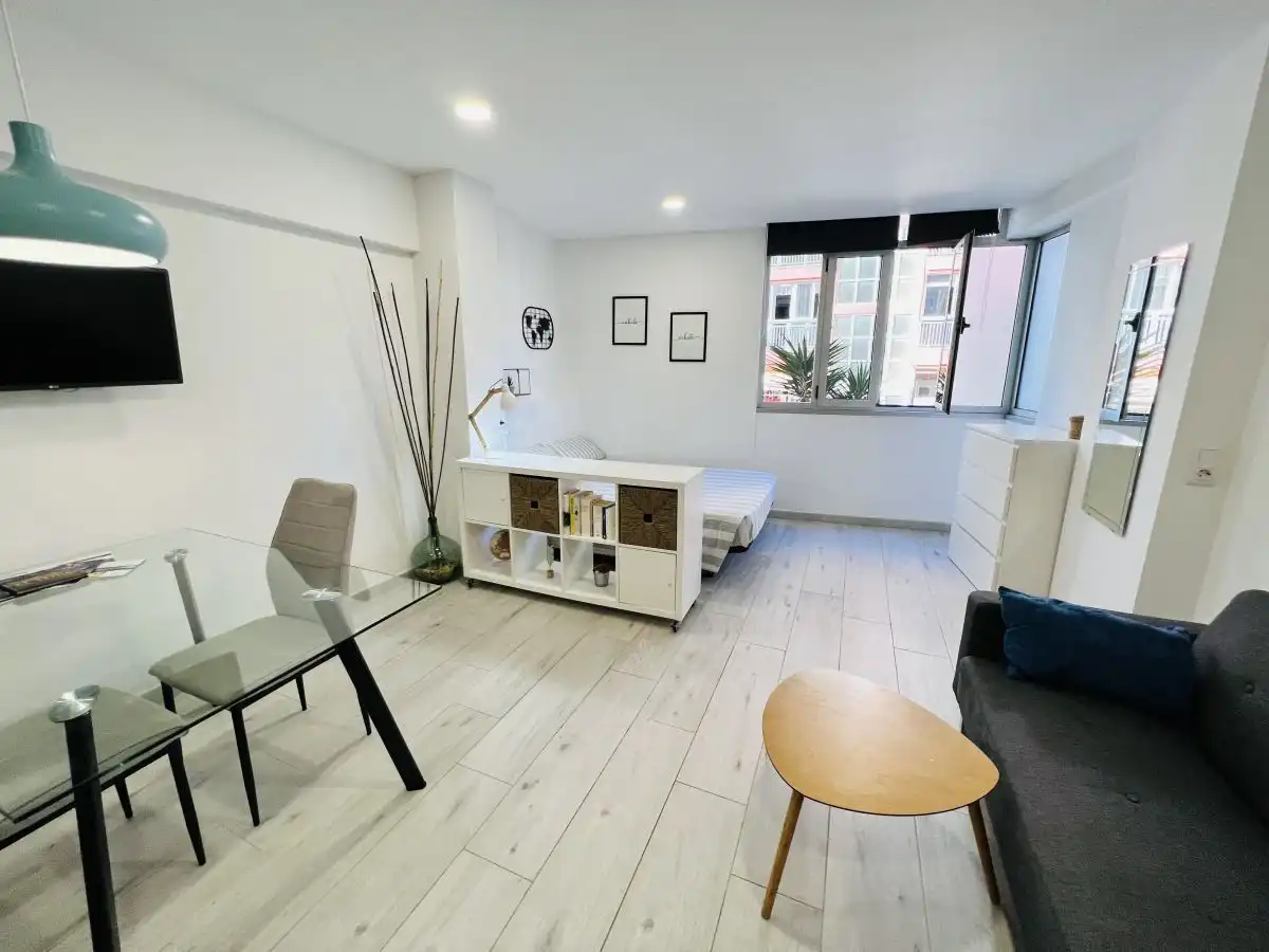 Pis de 43 m² a Puerto de la Cruz