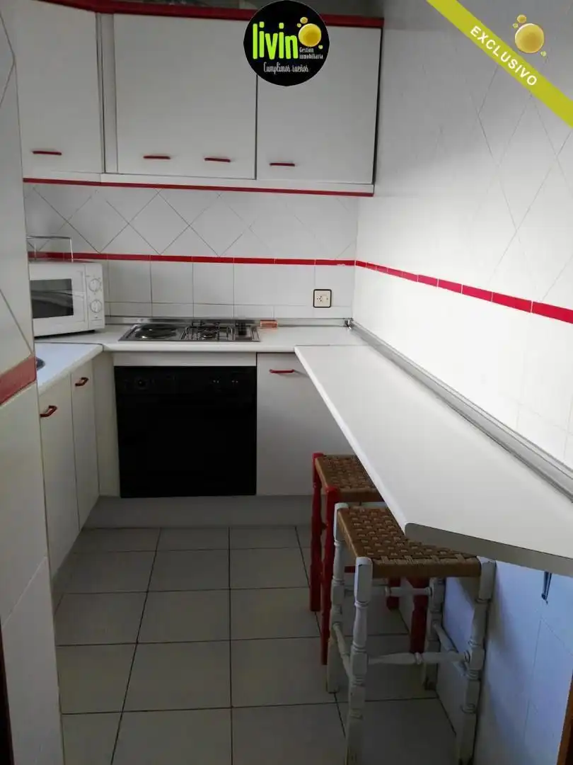 Pis de 60 m² a Jaén