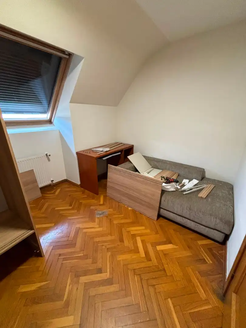 Piso de 73 m² en Oviedo