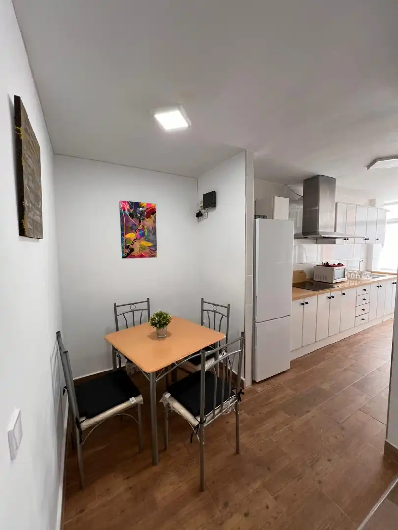 Habitación 100 m², Málaga