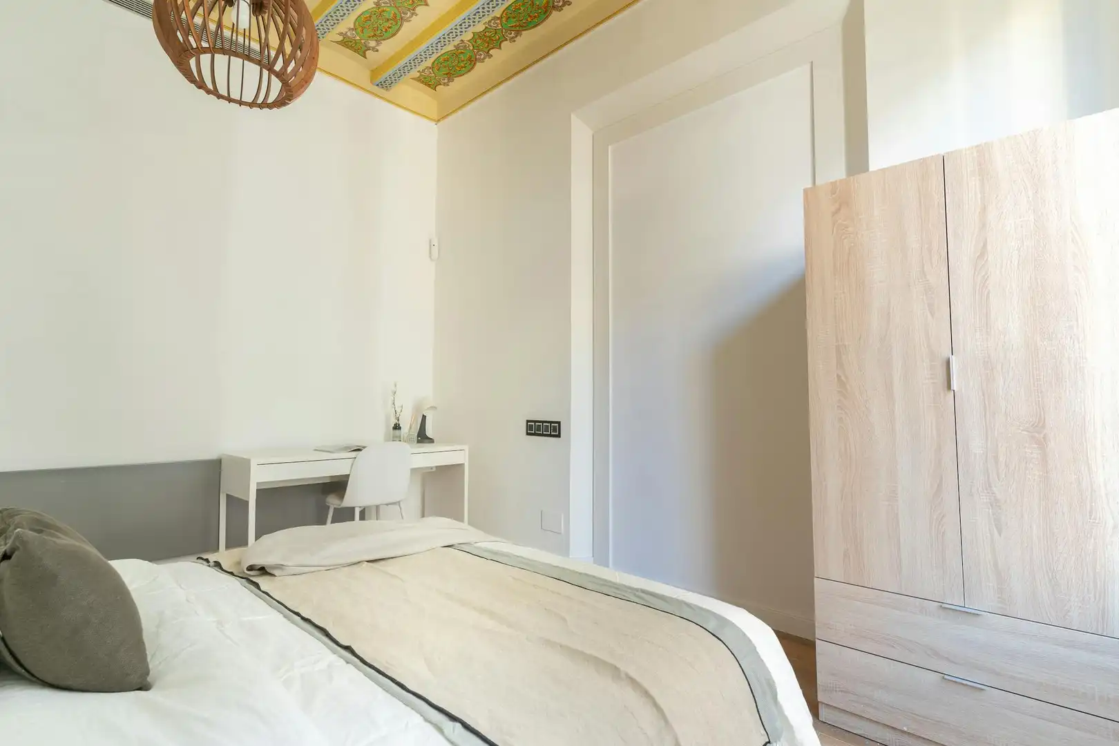 Habitación en alquiler, Barcelona