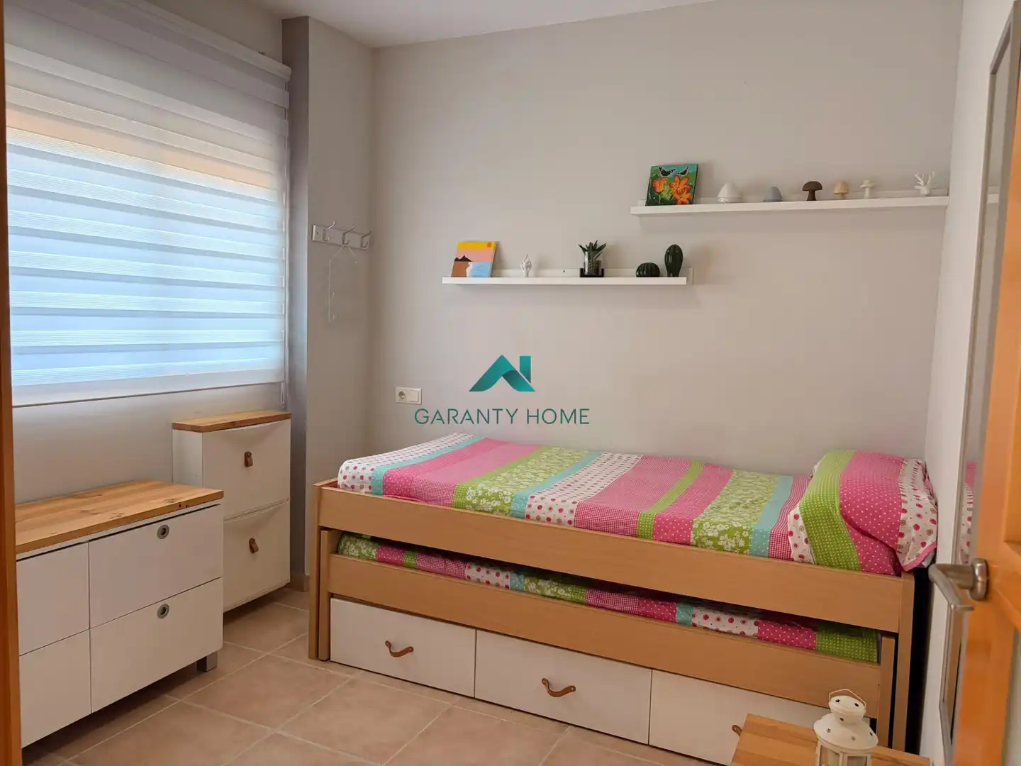 Piso de 84 m² en Canet de Berenguer
