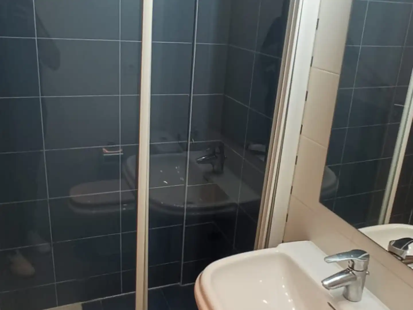 Piso de 108 m² en Murcia