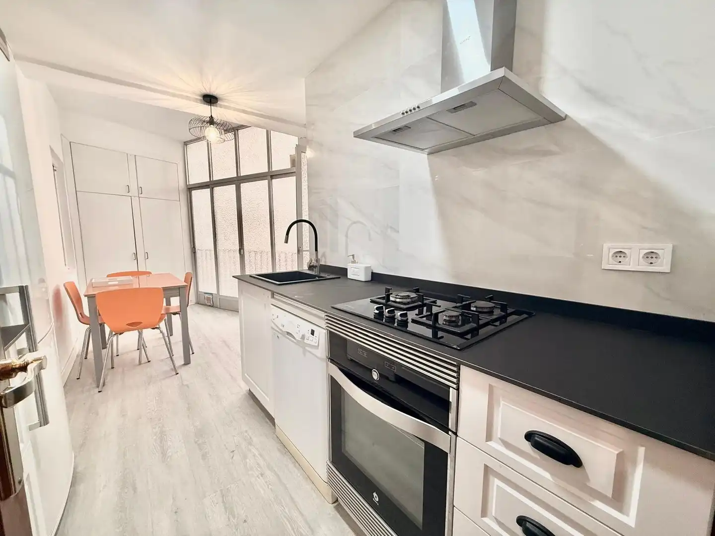 Piso de 130 m² en Alicante