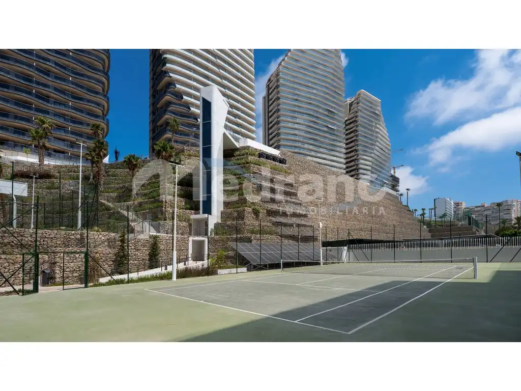 Appartement 150 m² à Benidorm